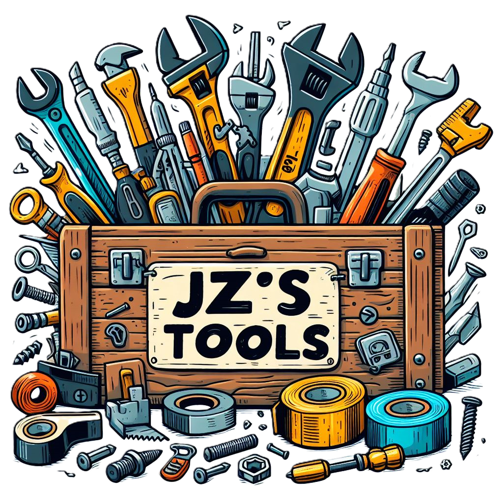 jztools 0.1.6 documentation - Home